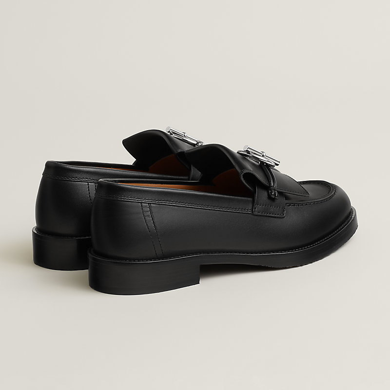Impact loafer | Hermès Hong Kong SAR